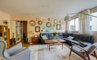 Appartement 540 000 € SEVRES (92310) photo 4