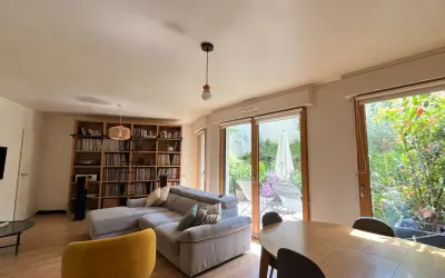 Appartement 599 000 € Chaville (92370) photo 2