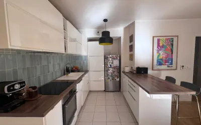 Appartement 599 000 € Chaville (92370) photo 4