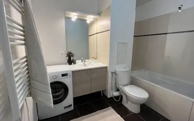 Appartement 599 000 € Chaville (92370) photo 6