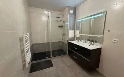 Appartement 1 486 €/mois CHAVILLE (92370) photo 7