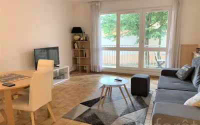 Appartement 1 130 €/mois ERMONT (95120) photo 2