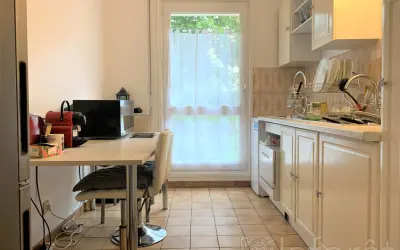 Appartement 1 130 €/mois ERMONT (95120) photo 4