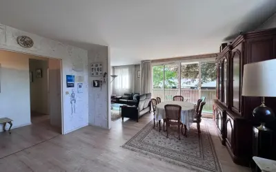 Appartement 422 000 € CHAVILLE (92370) photo 2