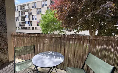 Appartement 422 000 € CHAVILLE (92370) photo 4