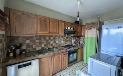 Appartement 422 000 € CHAVILLE (92370) photo 5