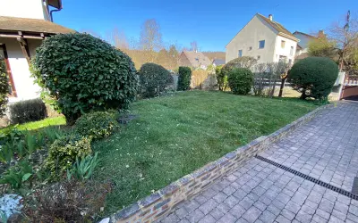Maison 819 000 € VELIZY VILLACOUBLAY (78140) photo 2