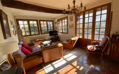 Maison 819 000 € VELIZY VILLACOUBLAY (78140) photo 7