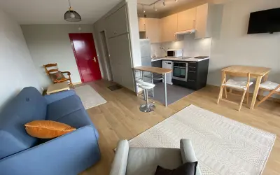 Appartement 726 €/mois MAGNY LES HAMEAUX (78114) photo 7