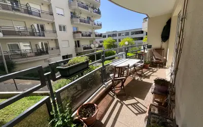Appartement 399 000 € CHAVILLE (92370) photo 2