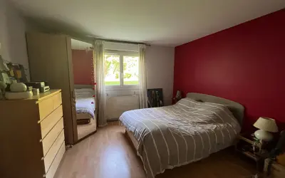 Appartement 399 000 € CHAVILLE (92370) photo 4