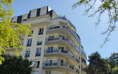 Appartement 399 000 € CHAVILLE (92370) photo 7