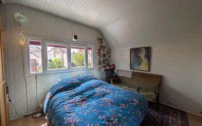 Maison 599 000 € CHAVILLE (92370) photo 5