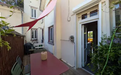 Maison 599 000 € CHAVILLE (92370) photo 9