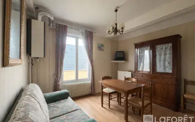 Appartement 162 000 € SEVRES (92310) photo 2