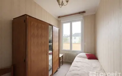 Appartement 162 000 € SEVRES (92310) photo 5