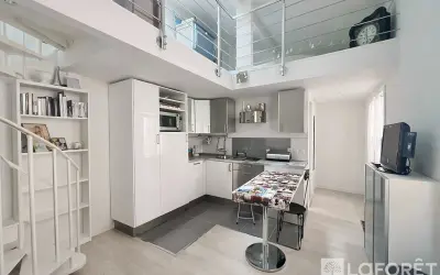 Appartement 170 000 € SEVRES (92310) photo 2