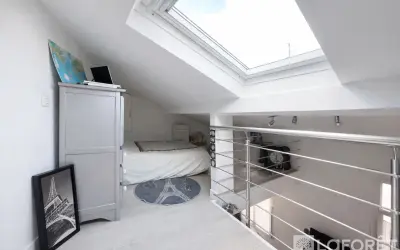 Appartement 170 000 € SEVRES (92310) photo 4