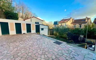 Appartement 170 000 € SEVRES (92310) photo 6