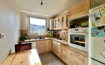 Appartement 416 000 € SEVRES (92310) photo 2