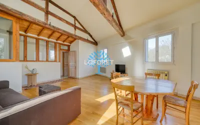 Maison 497 000 € SEVRES (92310) photo 4