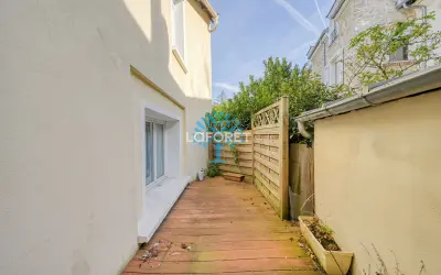 Maison 497 000 € SEVRES (92310) photo 5