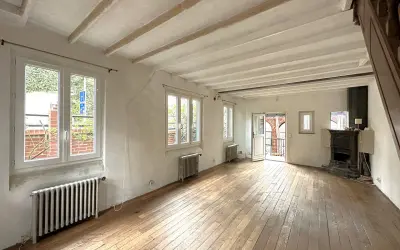 Maison 595 000 € SEVRES (92310) photo 4