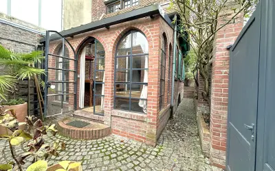 Maison 595 000 € SEVRES (92310) photo 5