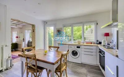 Maison 644 000 € SEVRES (92310) photo 4