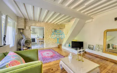 Maison 644 000 € SEVRES (92310) photo 5