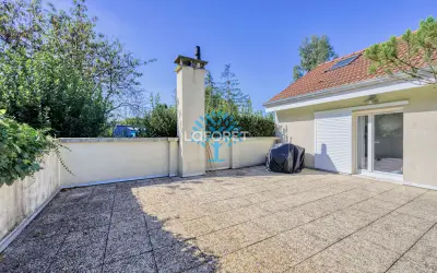 Maison 644 000 € SEVRES (92310) photo 9