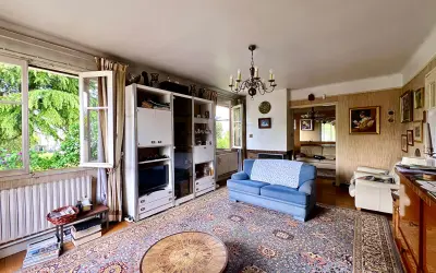 Maison 695 000 € SEVRES (92310) photo 2