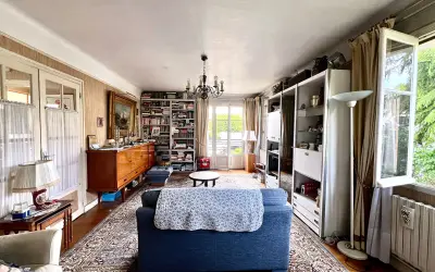 Maison 695 000 € SEVRES (92310) photo 4