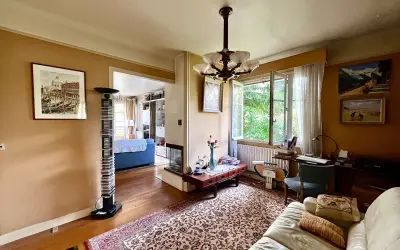 Maison 695 000 € SEVRES (92310) photo 5