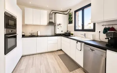 Maison 2 800 €/mois SEVRES (92310) photo 2