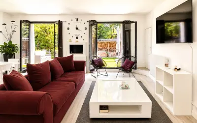 Maison 2 800 €/mois SEVRES (92310) photo 4