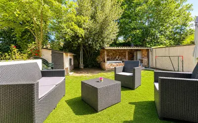 Maison 2 800 €/mois SEVRES (92310) photo 5