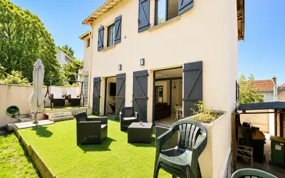 Maison 2 800 €/mois SEVRES (92310) photo 6