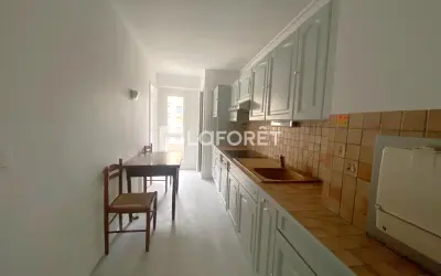 Appartement 1 300 €/mois MEUDON (92360) photo 4