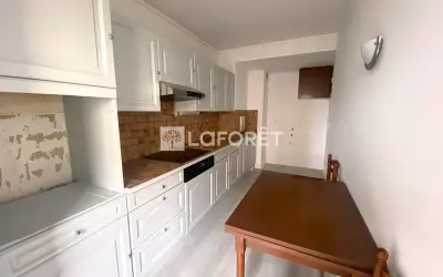 Appartement 1 300 €/mois MEUDON (92360) photo 5