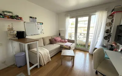 Appartement 807 €/mois BOULOGNE BILLANCOURT (92100) photo 2