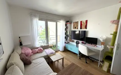Appartement 807 €/mois BOULOGNE BILLANCOURT (92100) photo 6