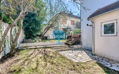 Maison 860 000 € SEVRES (92310) photo 9