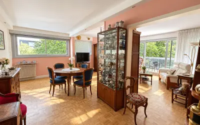 Appartement 762 000 € MEUDON (92190) photo 2