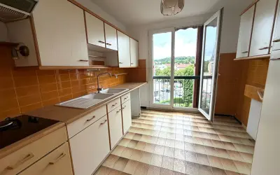 Appartement 1 550 €/mois CHAVILLE (92370) photo 2