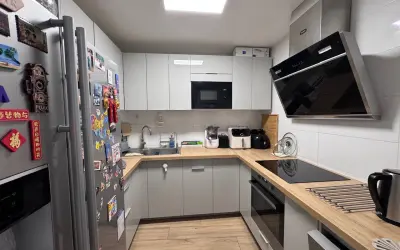 Maison 945 000 € CHAVILLE (92370) photo 4