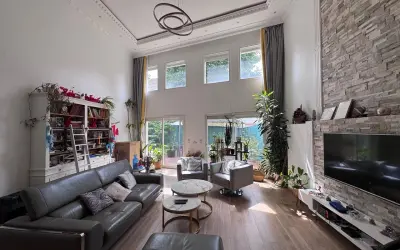 Maison 945 000 € CHAVILLE (92370) photo 6