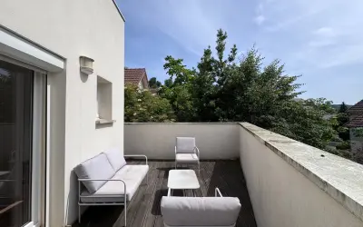Maison 945 000 € CHAVILLE (92370) photo 8