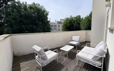 Maison 945 000 € CHAVILLE (92370) photo 9