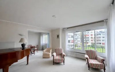 Appartement 489 000 € VILLE D AVRAY (92410) photo 2